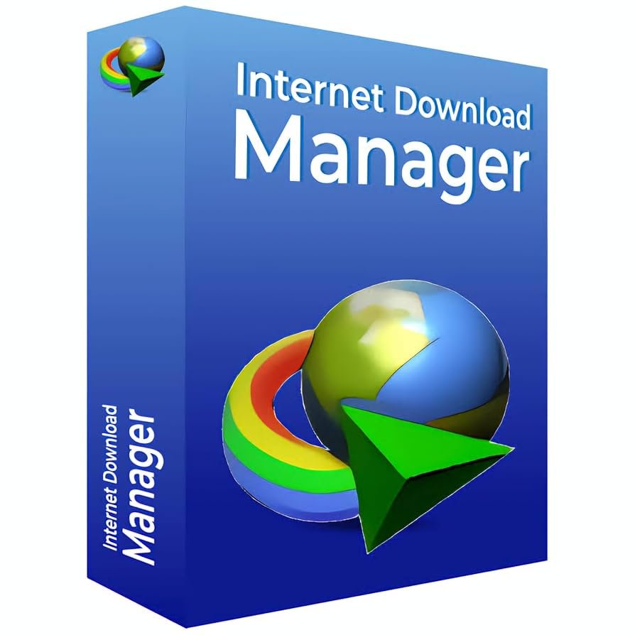 Internet Download Manager (IDM) v6.42 Build 56