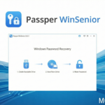 Passper WinSenior 3.0.2.1